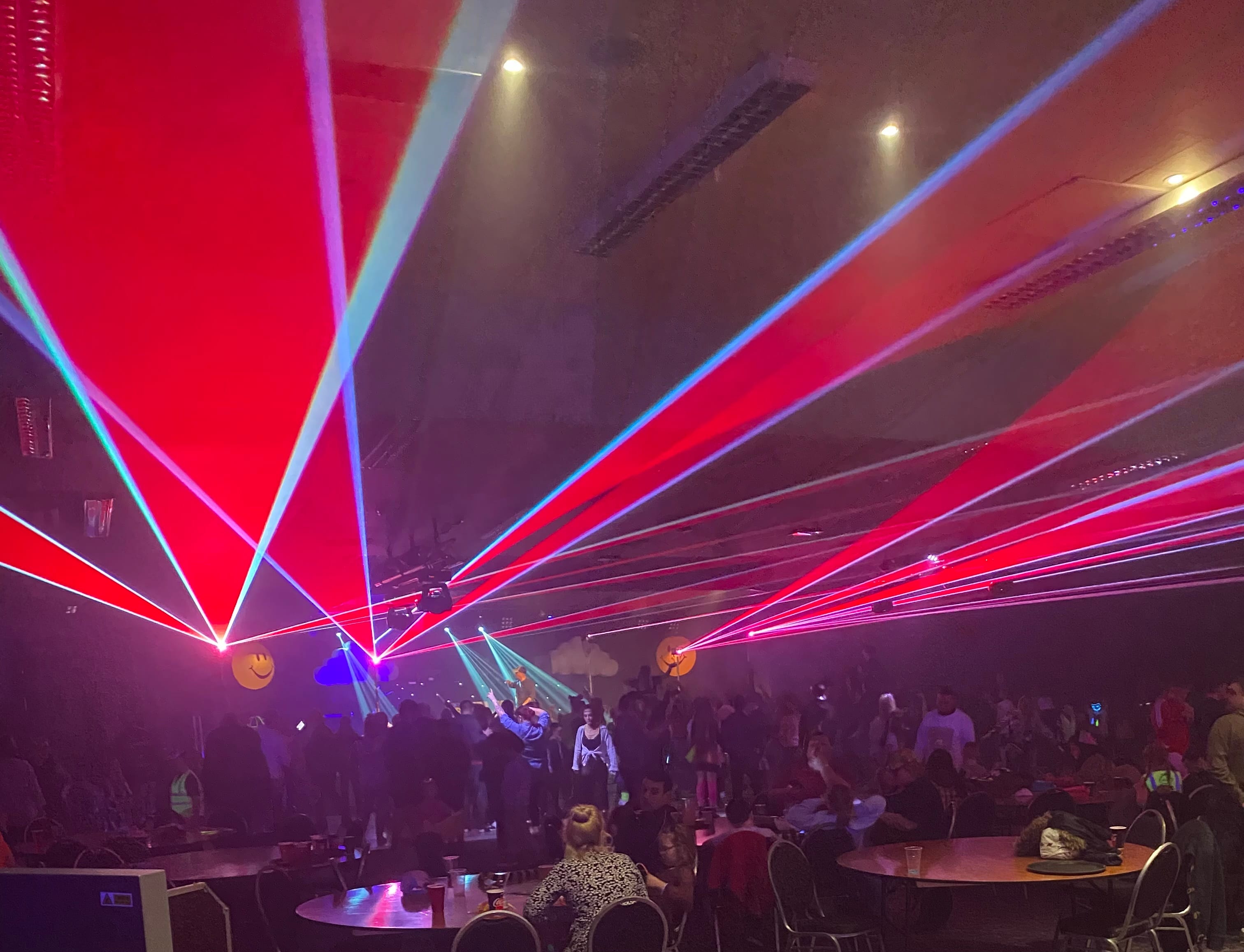 Photo of Riva Showbar Preston, Riva Showbar Preston Exclusive Hire