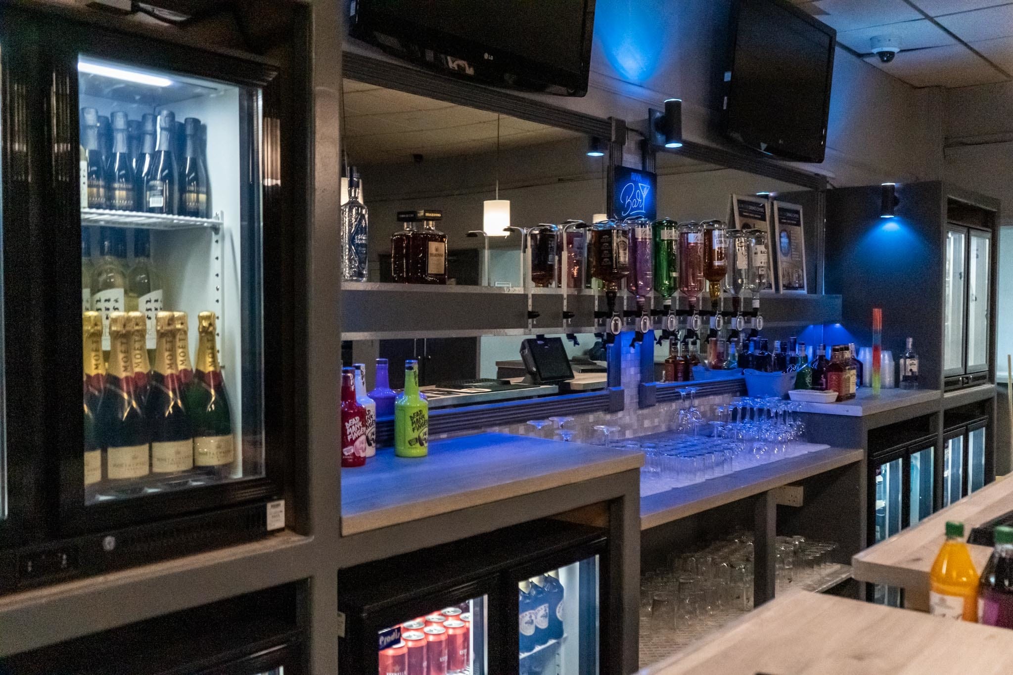 Photo of Riva Showbar Preston, Riva Showbar Preston Exclusive Hire