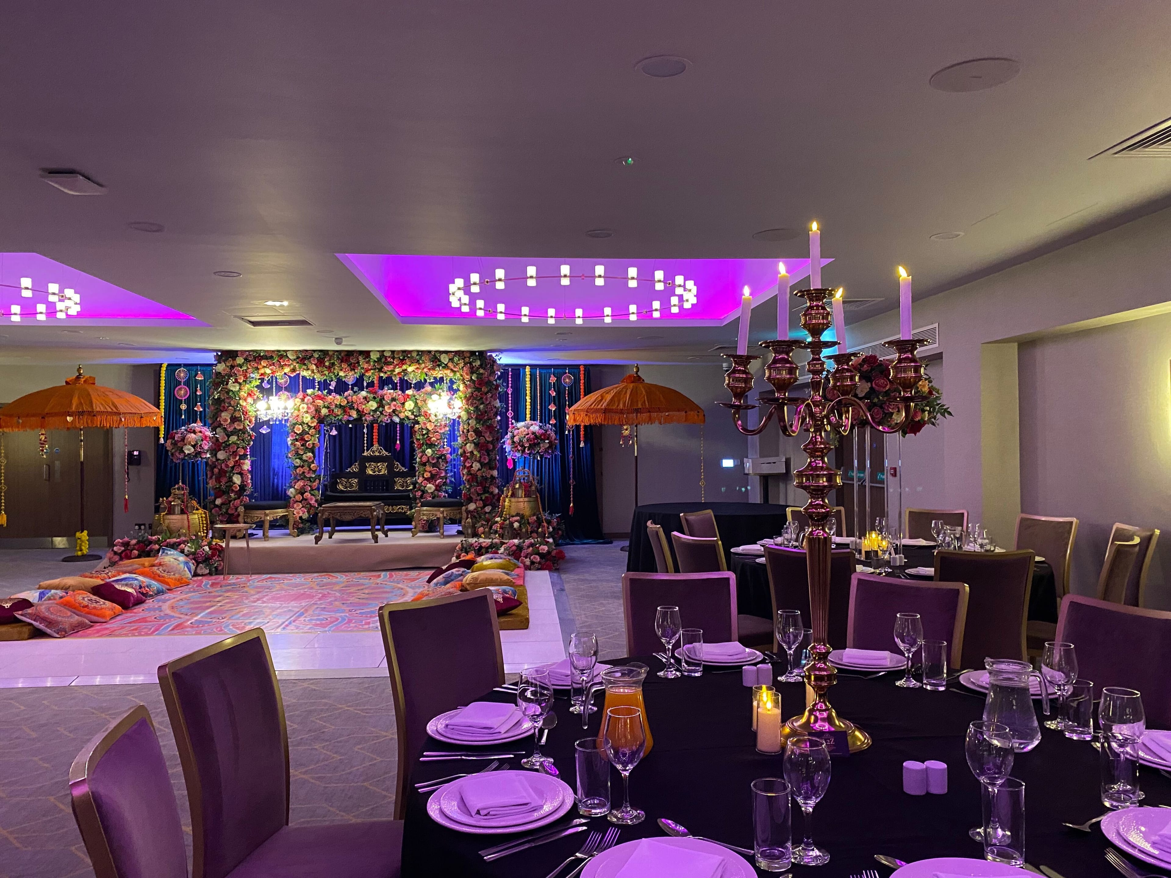 Photo of Holiday Inn London Gatwick Worth, Exclusive Hire
