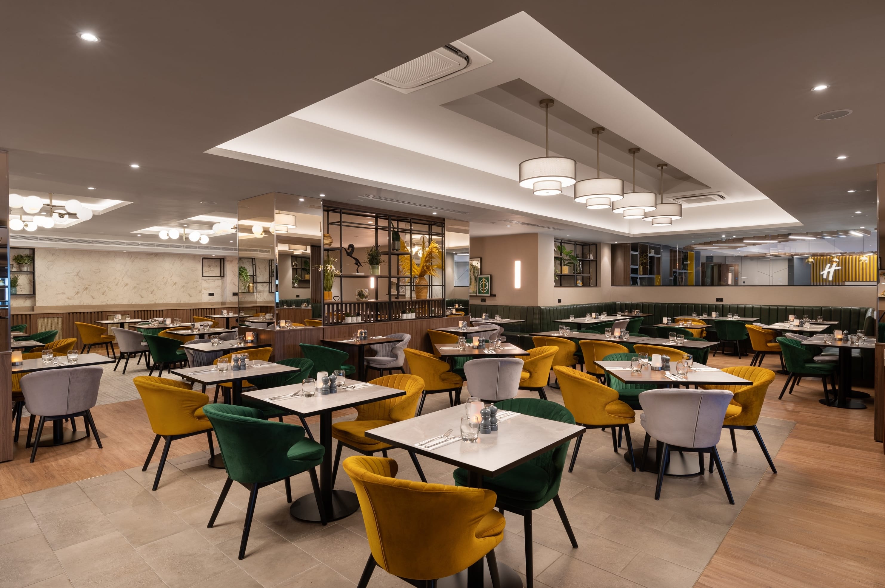 Photo of Holiday Inn London Gatwick Worth, Exclusive Hire