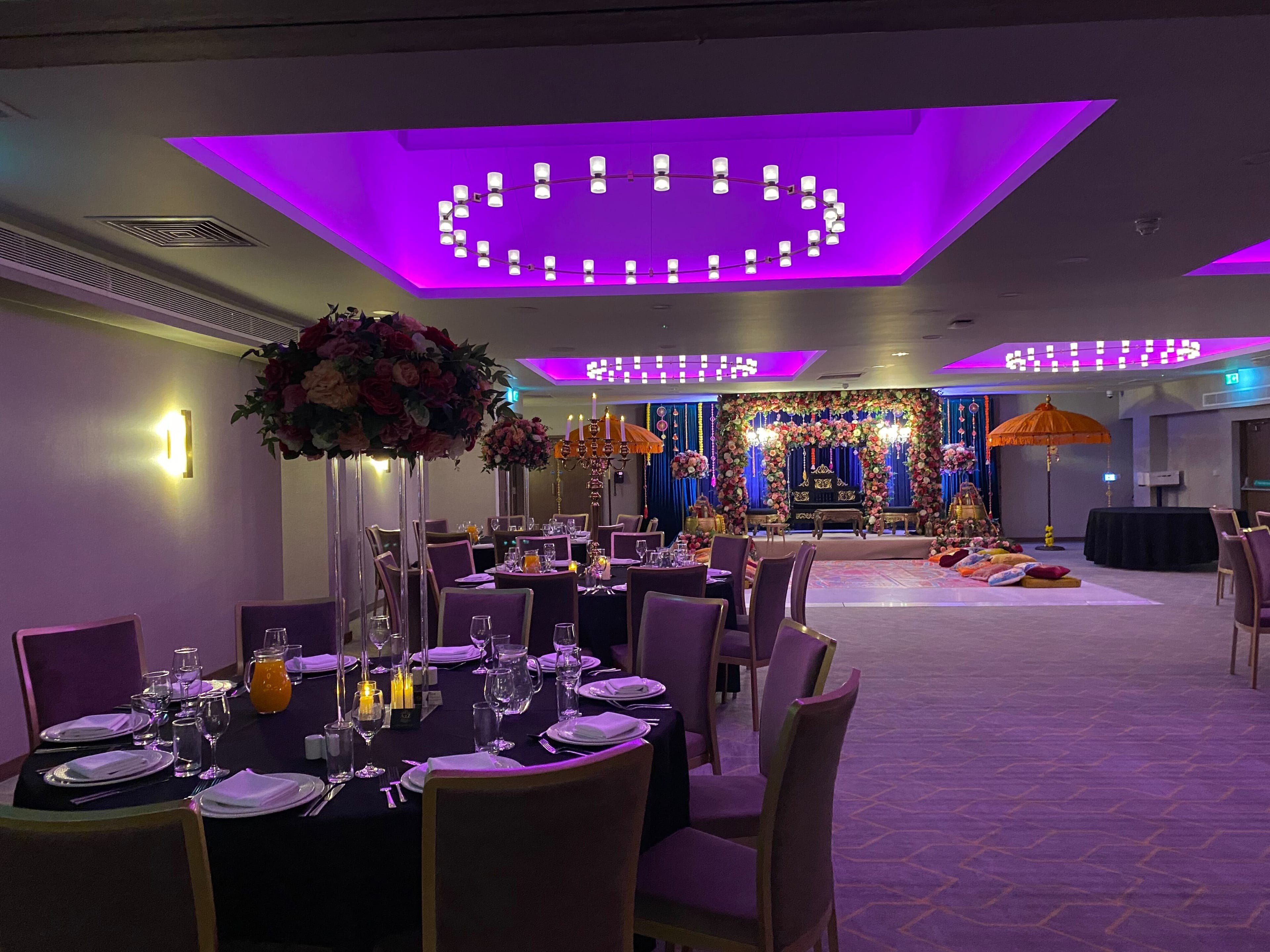 Photo of Holiday Inn London Gatwick Worth, Exclusive Hire