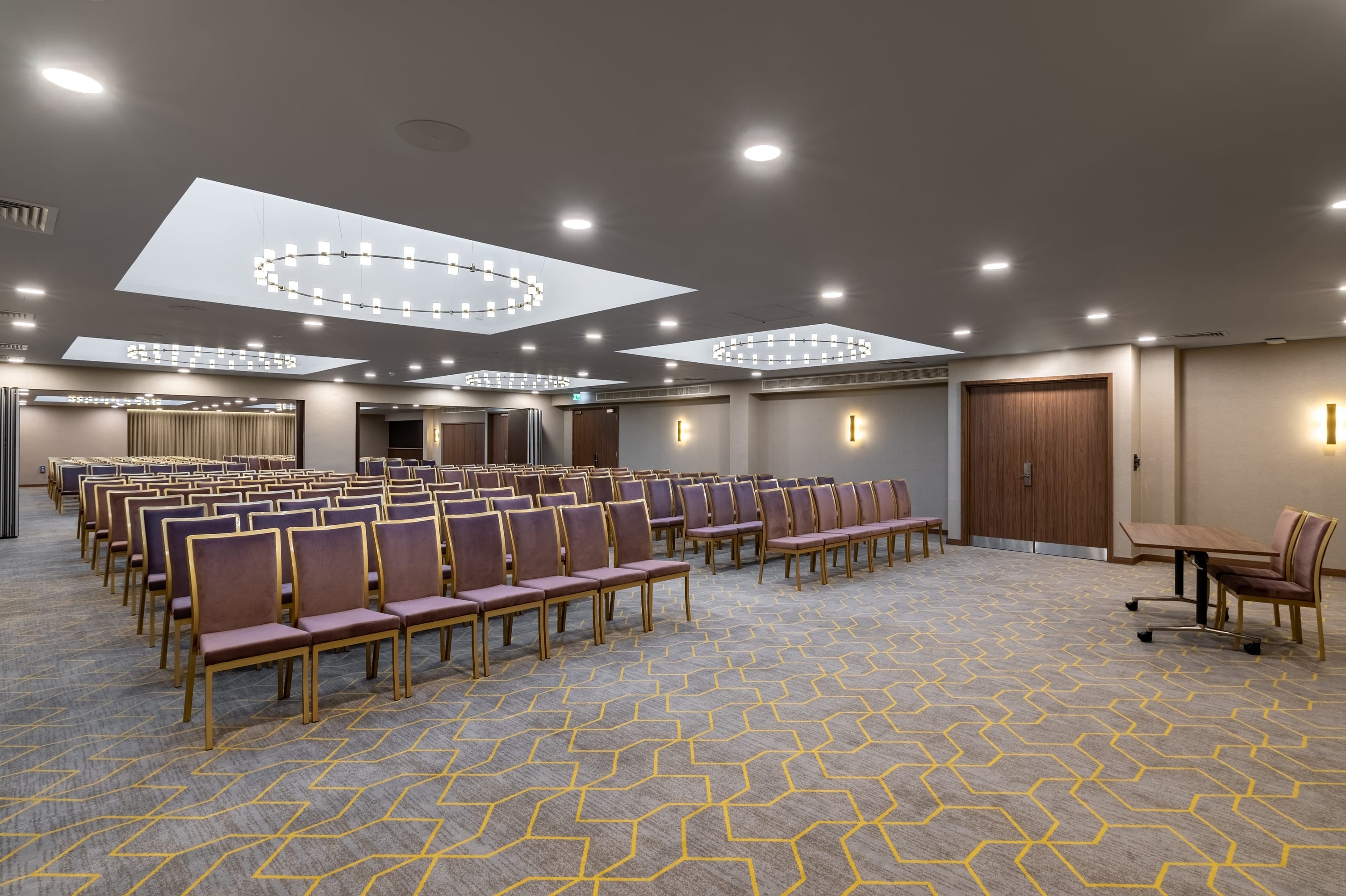 Photo of Holiday Inn London Gatwick Worth, Exclusive Hire