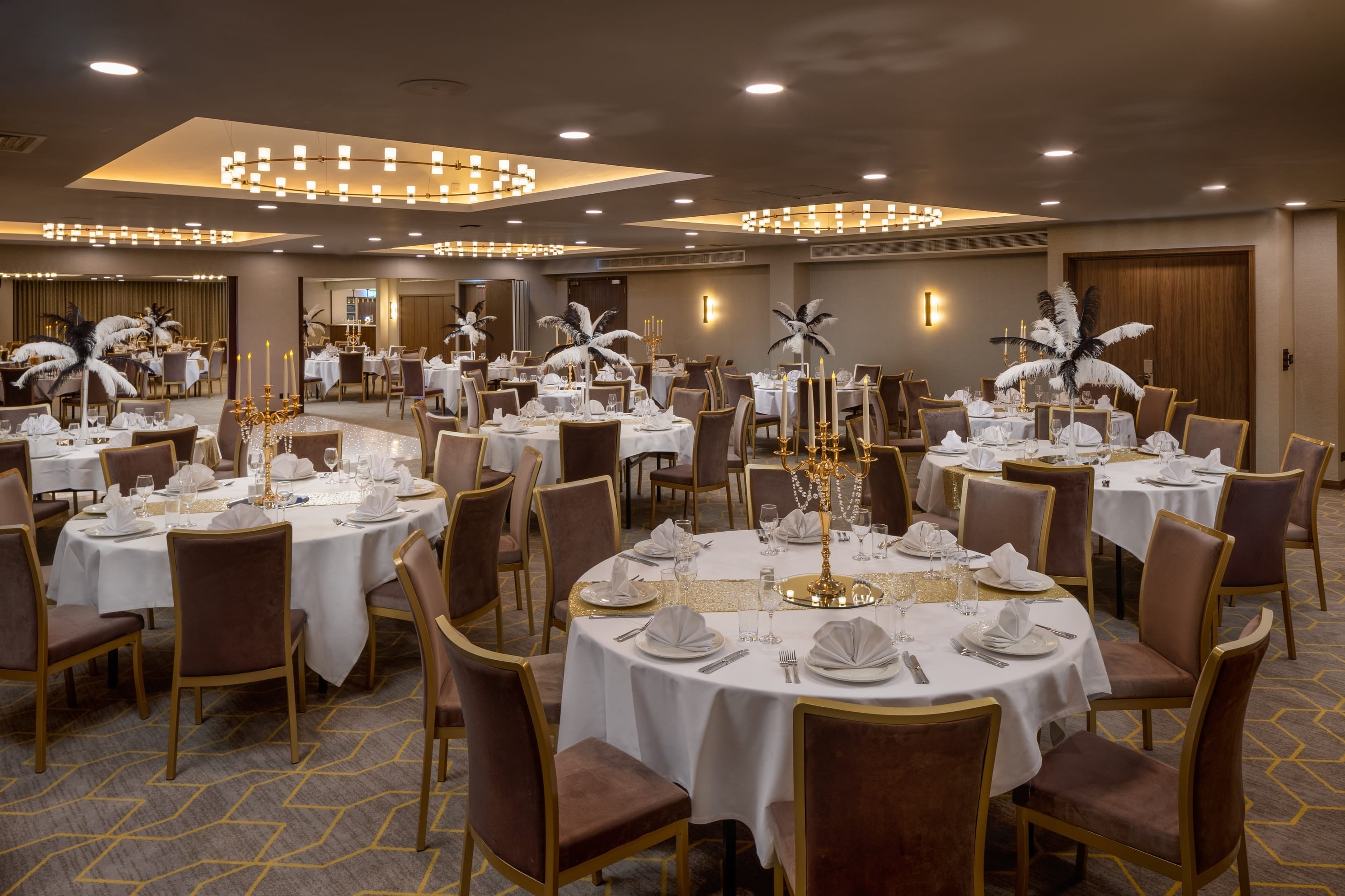 Photo of Holiday Inn London Gatwick Worth, Exclusive Hire