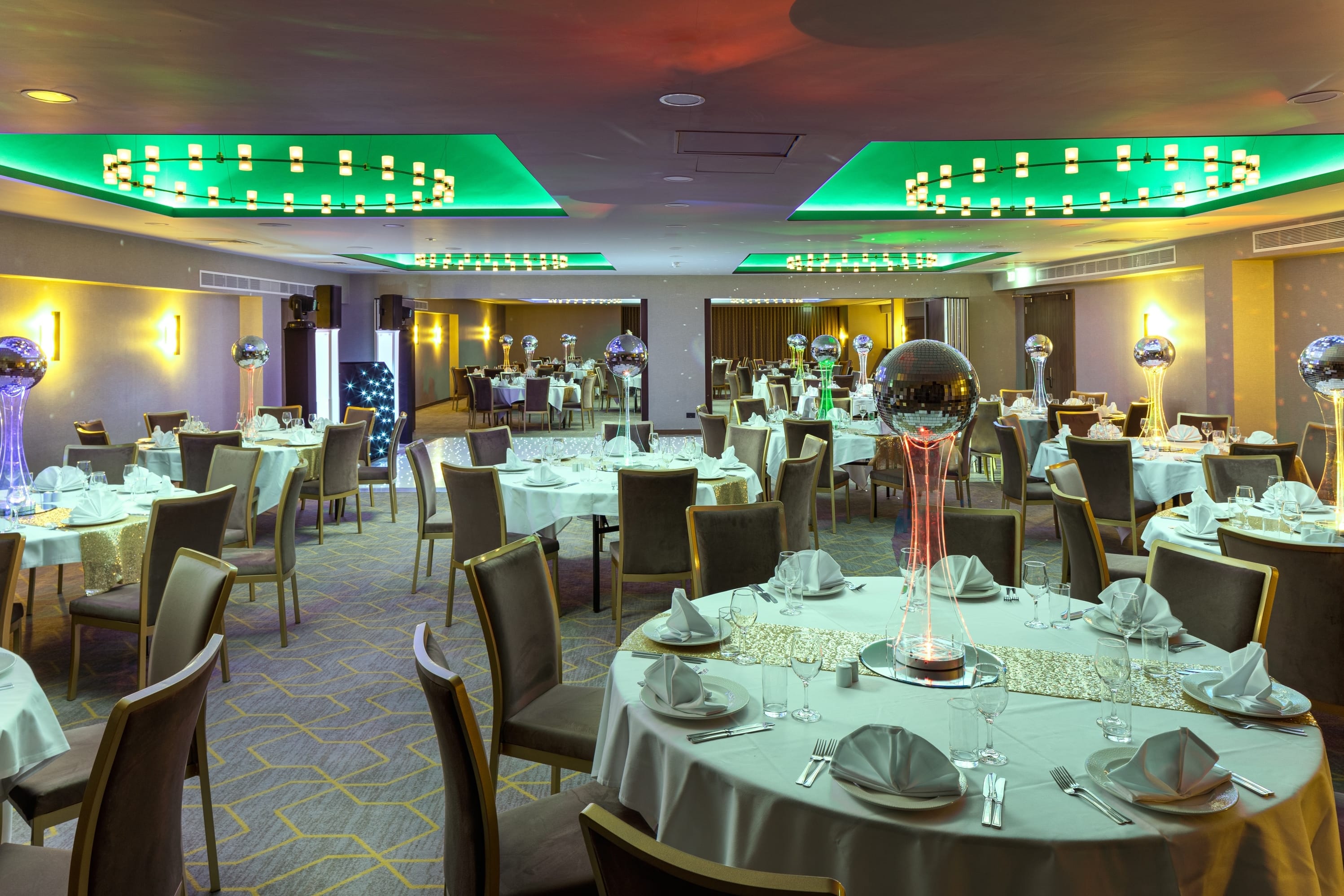Photo of Holiday Inn London Gatwick Worth, Exclusive Hire