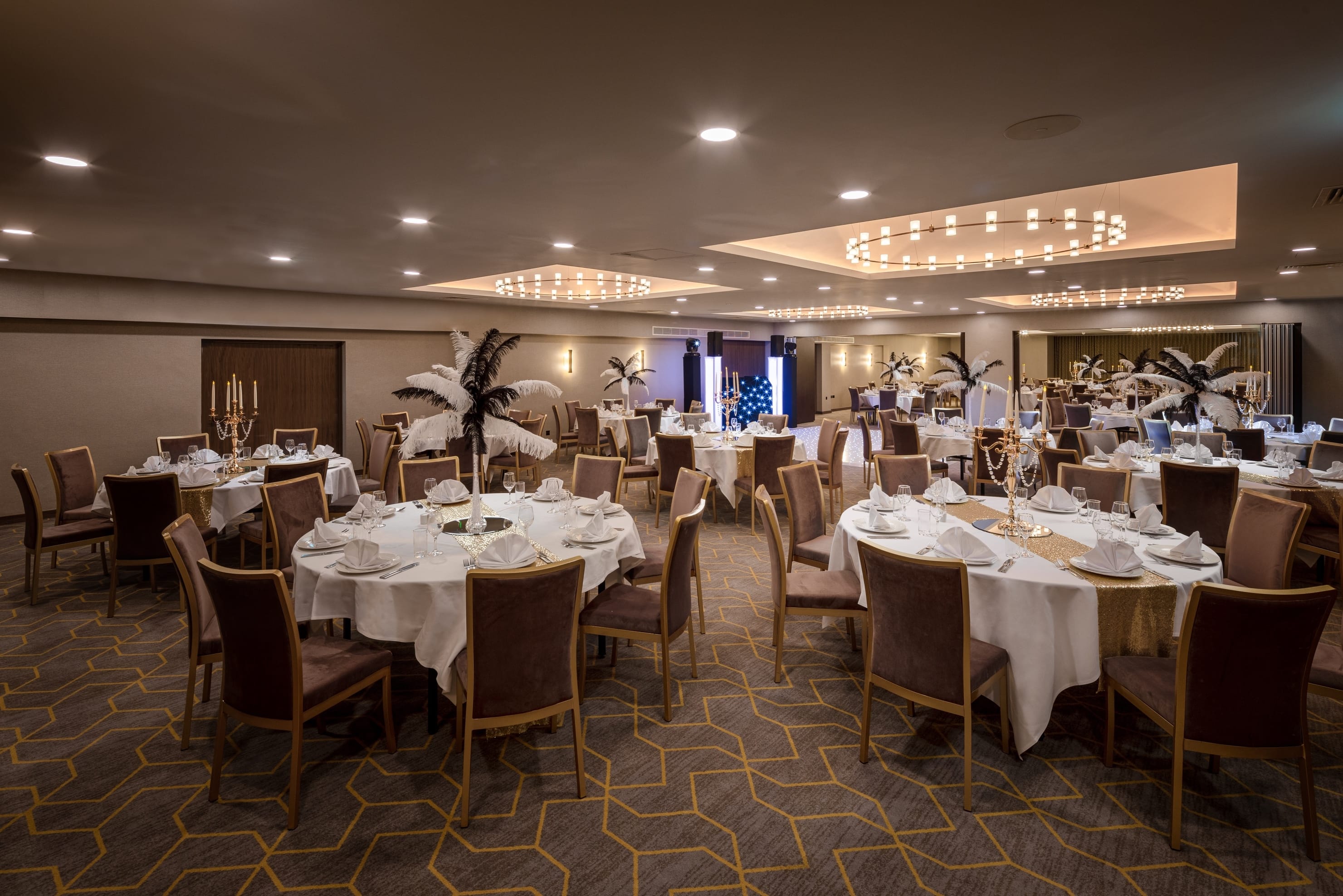 Photo of Holiday Inn London Gatwick Worth, Exclusive Hire