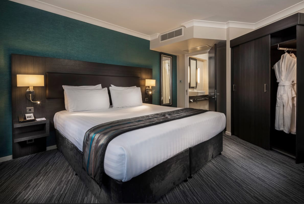 Photo of Holiday Inn London Gatwick Worth, Exclusive Hire