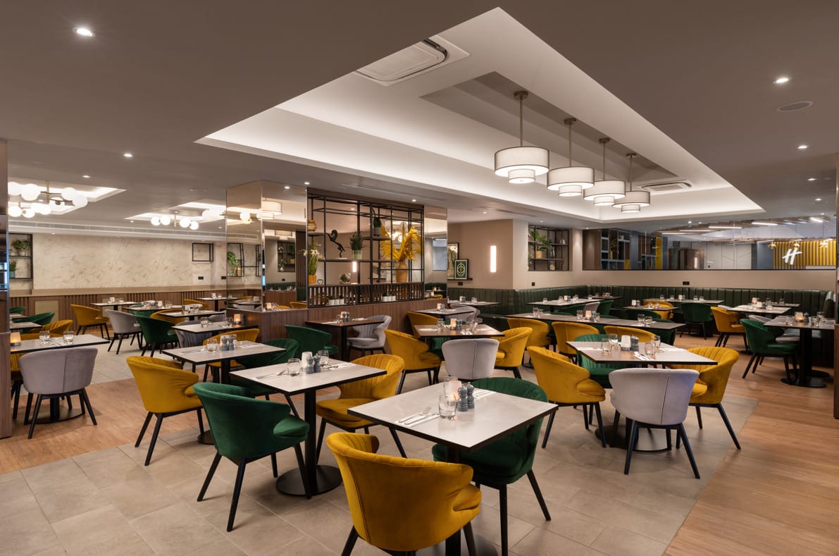 Photo of Holiday Inn London Gatwick Worth, Exclusive Hire