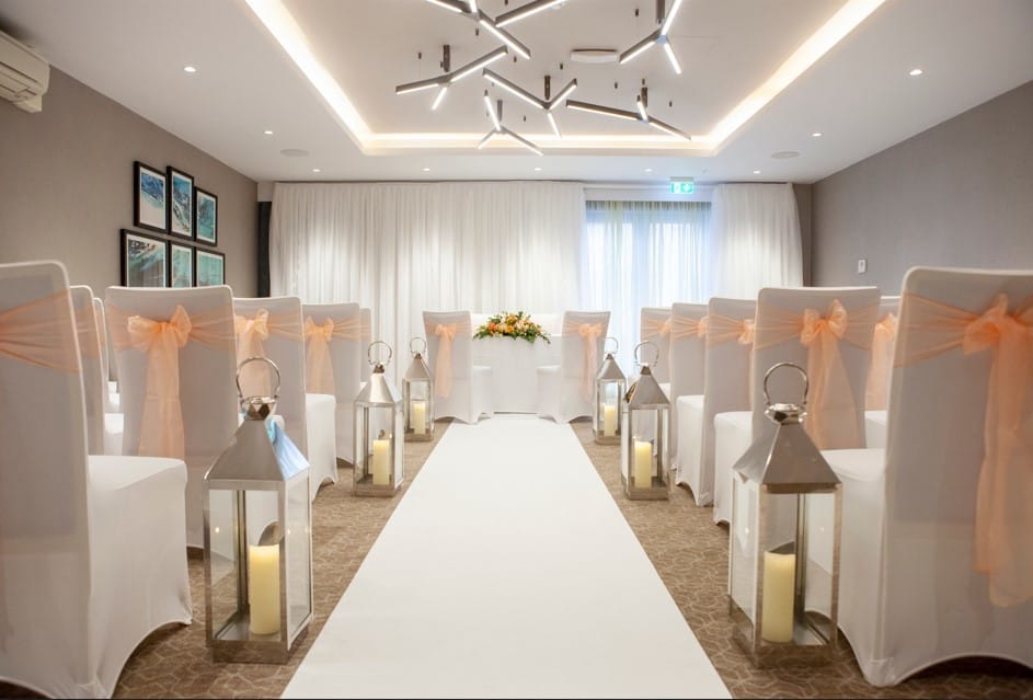 Photo of Holiday Inn London Gatwick Worth, Exclusive Hire