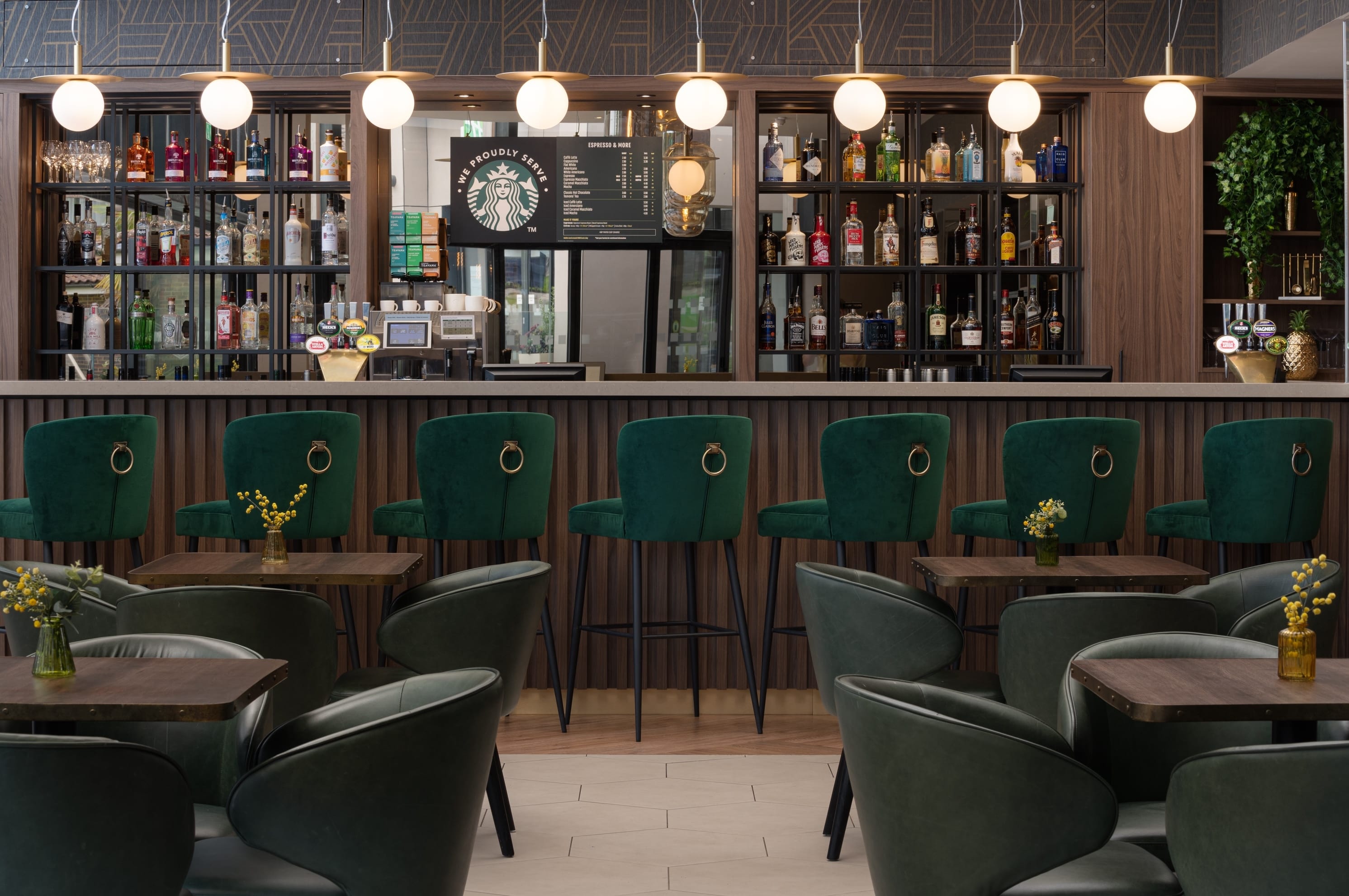 Photo of Holiday Inn London Gatwick Worth, Exclusive Hire