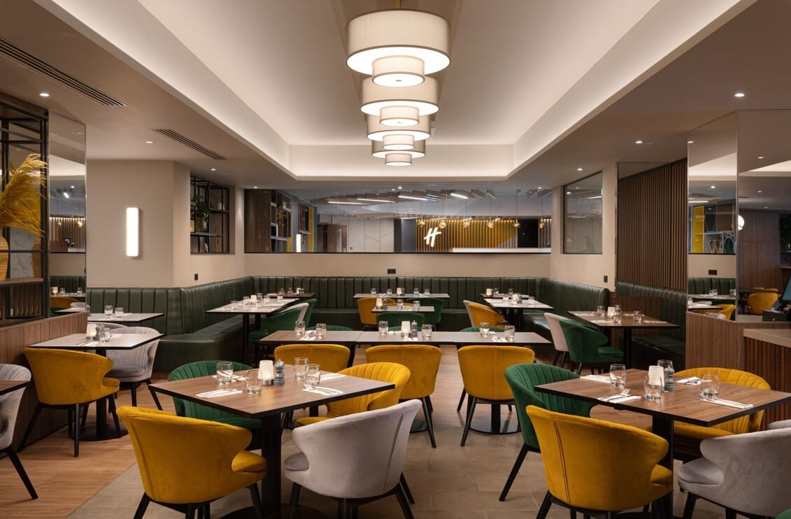 Photo of Holiday Inn London Gatwick Worth, Exclusive Hire
