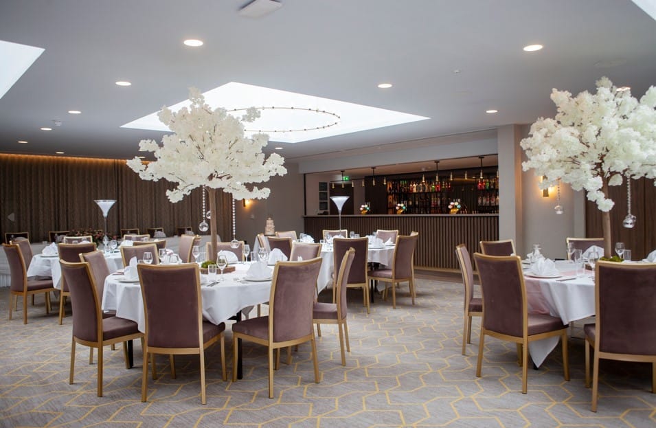 Photo of Holiday Inn London Gatwick Worth, Exclusive Hire