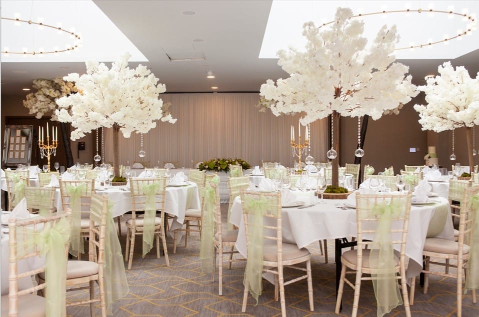 Photo of Holiday Inn London Gatwick Worth, Exclusive Hire