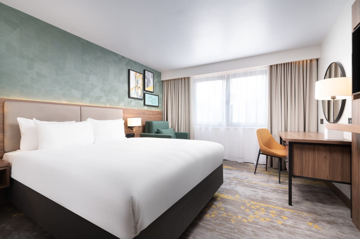 Photo of Holiday Inn London Gatwick Worth, Exclusive Hire