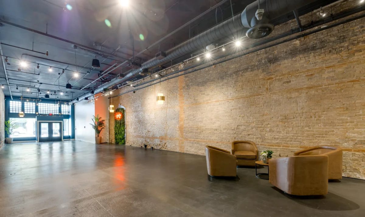 Photo of Swift Fit Events 920, Event Space