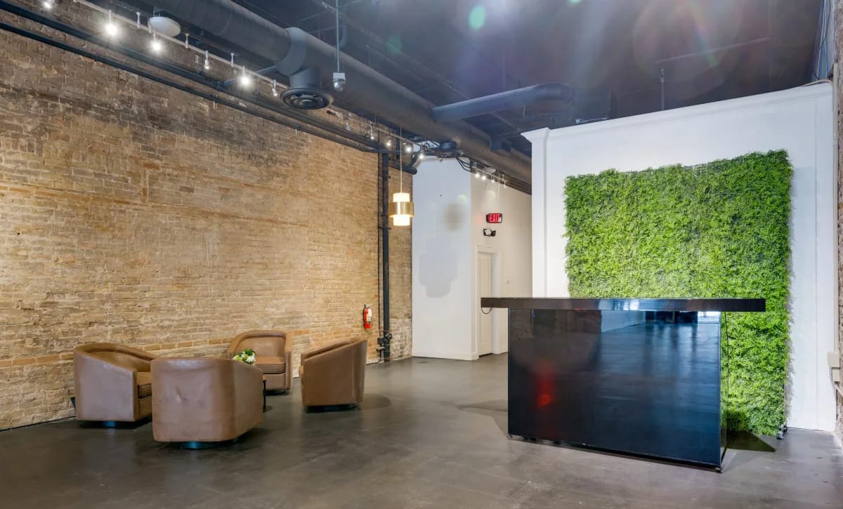 Photo of Swift Fit Events 920, Event Space