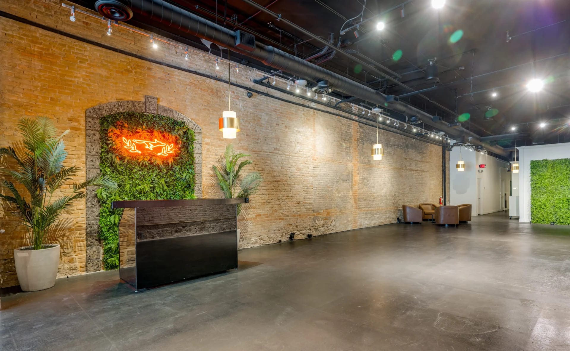Photo of Swift Fit Events 920, Event Space