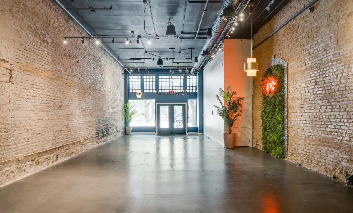 Photo of Swift Fit Events 920, Event Space