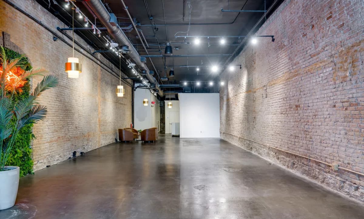 Swift Fit Events 920, Event Space photo #2