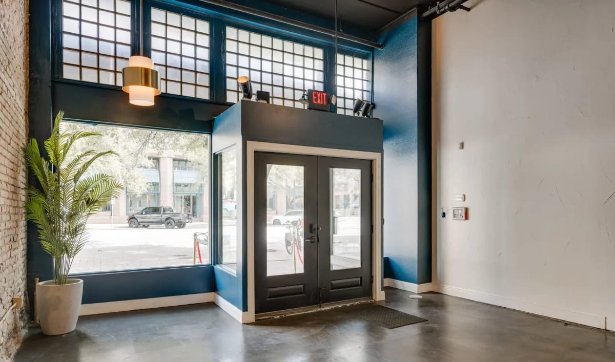 Photo of Swift Fit Events 920, Event Space