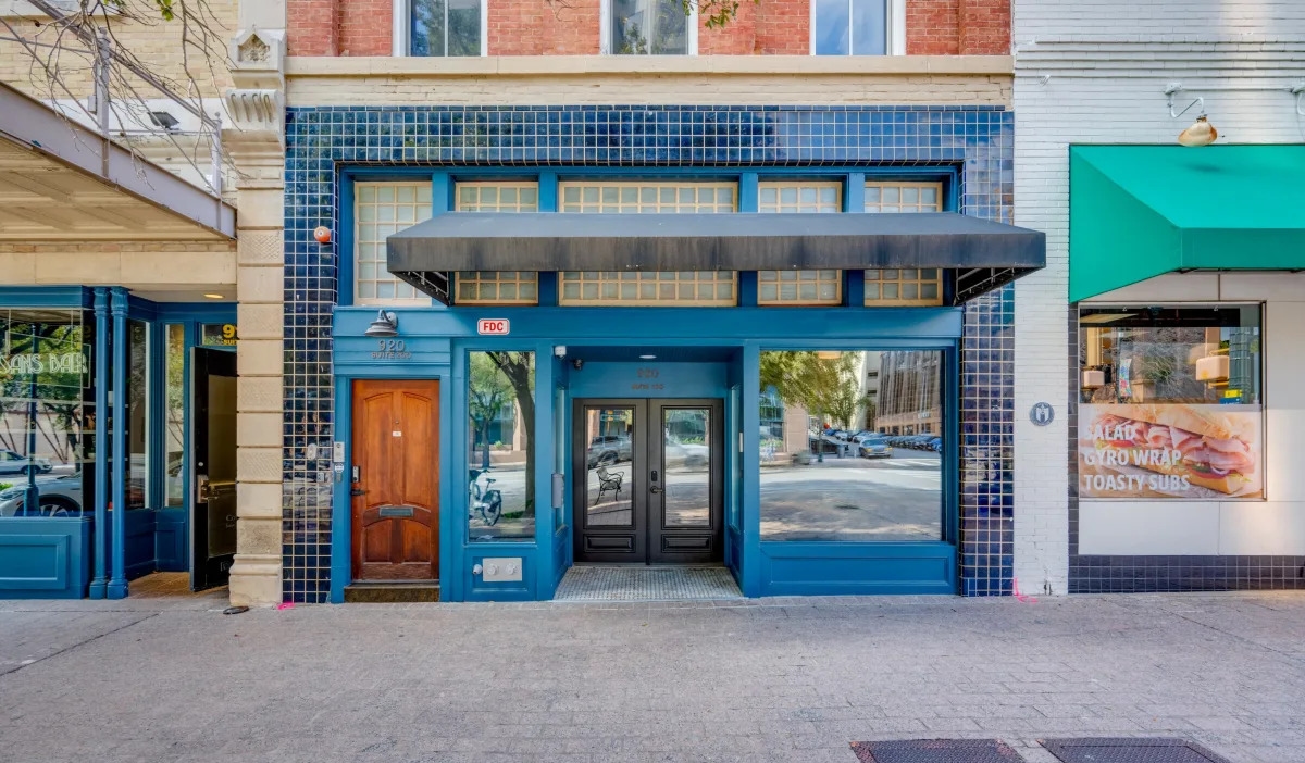 Photo of Swift Fit Events 920, Event Space