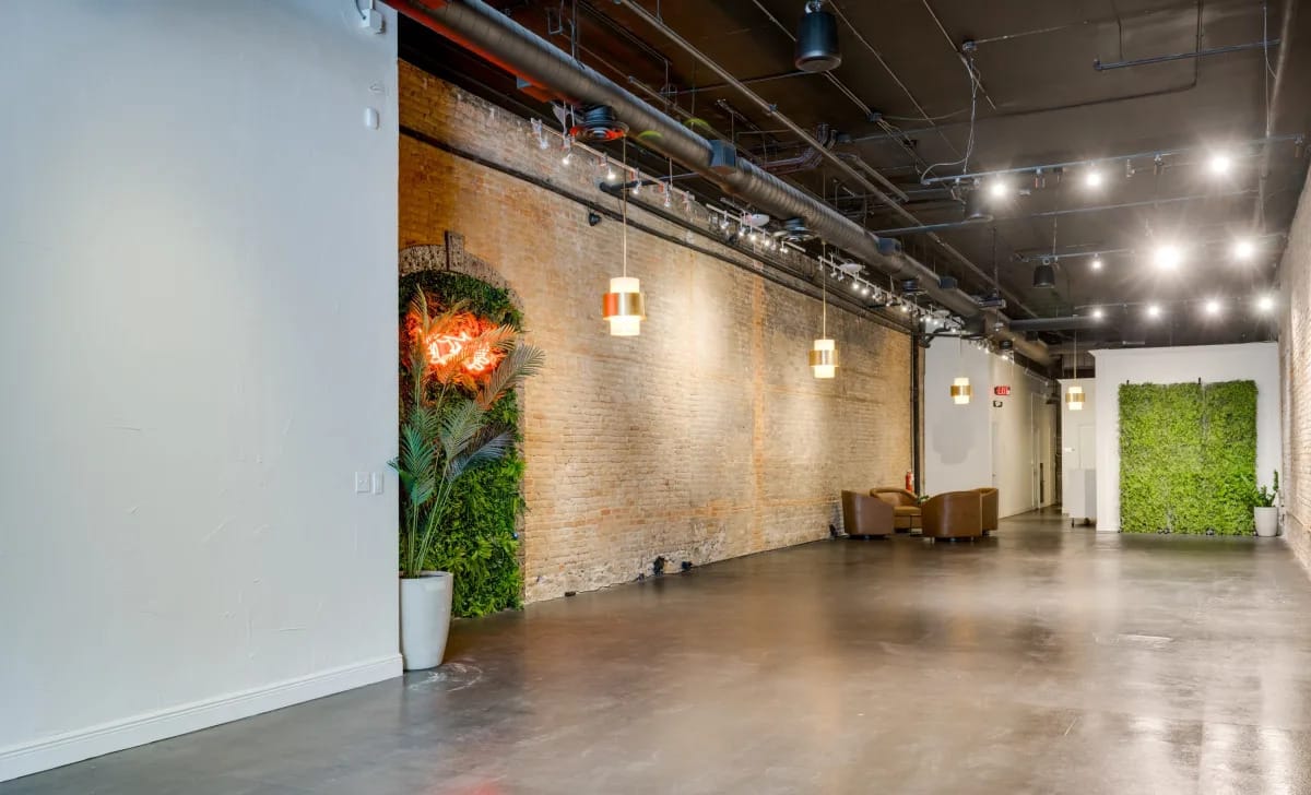 Photo of Swift Fit Events 920, Event Space