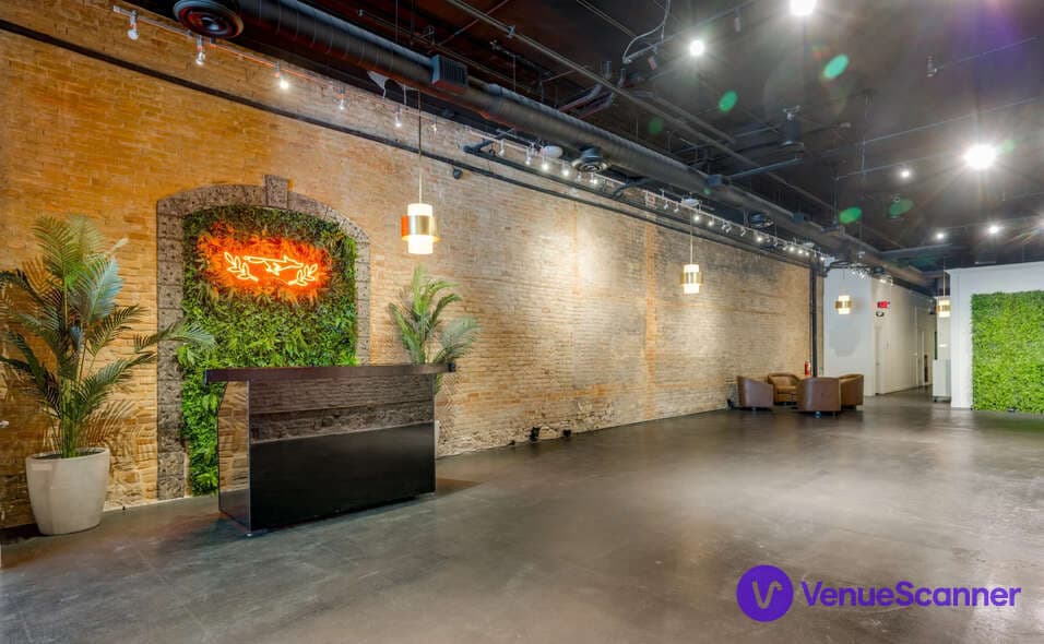 Swift Fit Events 920, Event Space photo #3