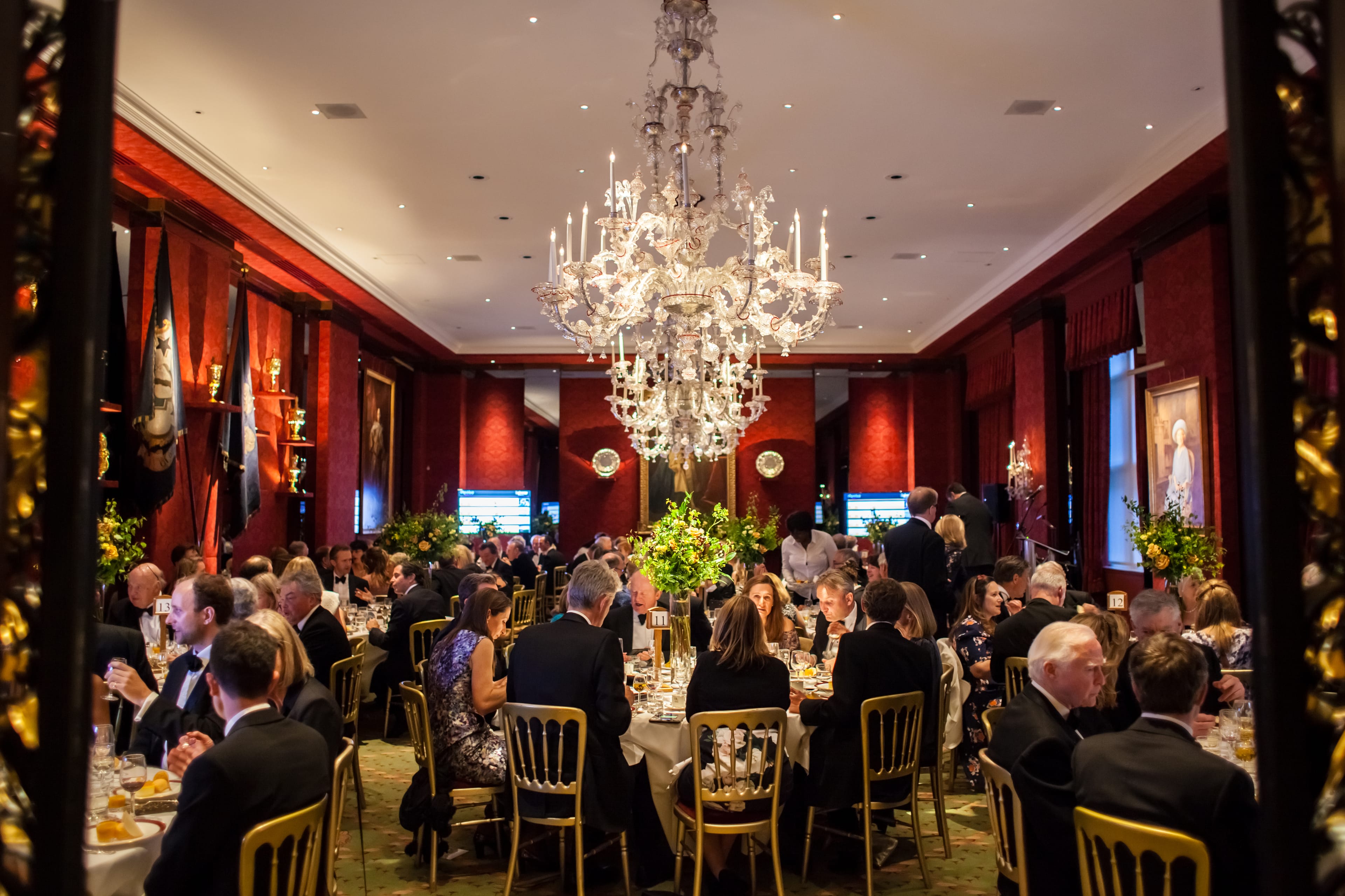 Photo of Grocers' Hall, The Livery Hall