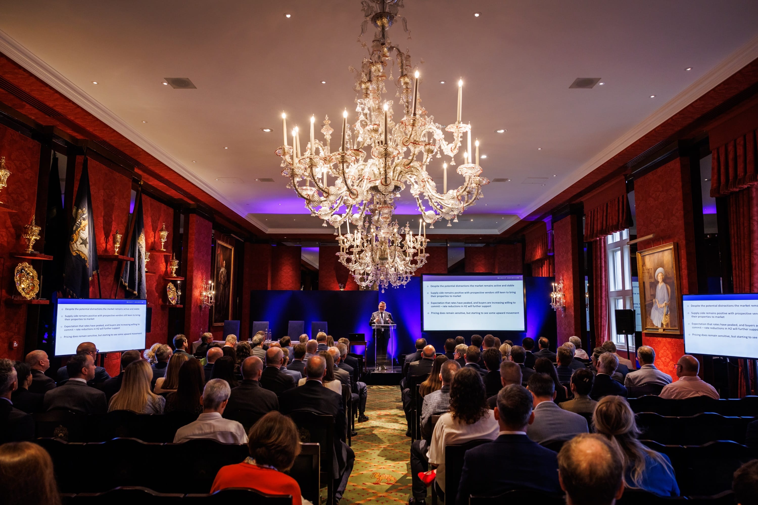 Photo of Grocers' Hall, The Livery Hall