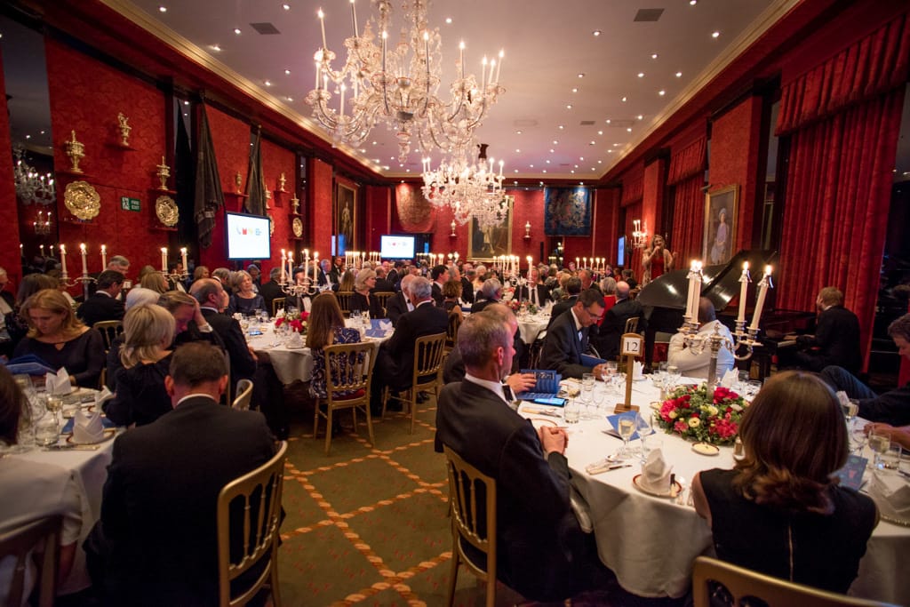 Photo of Grocers' Hall, The Livery Hall