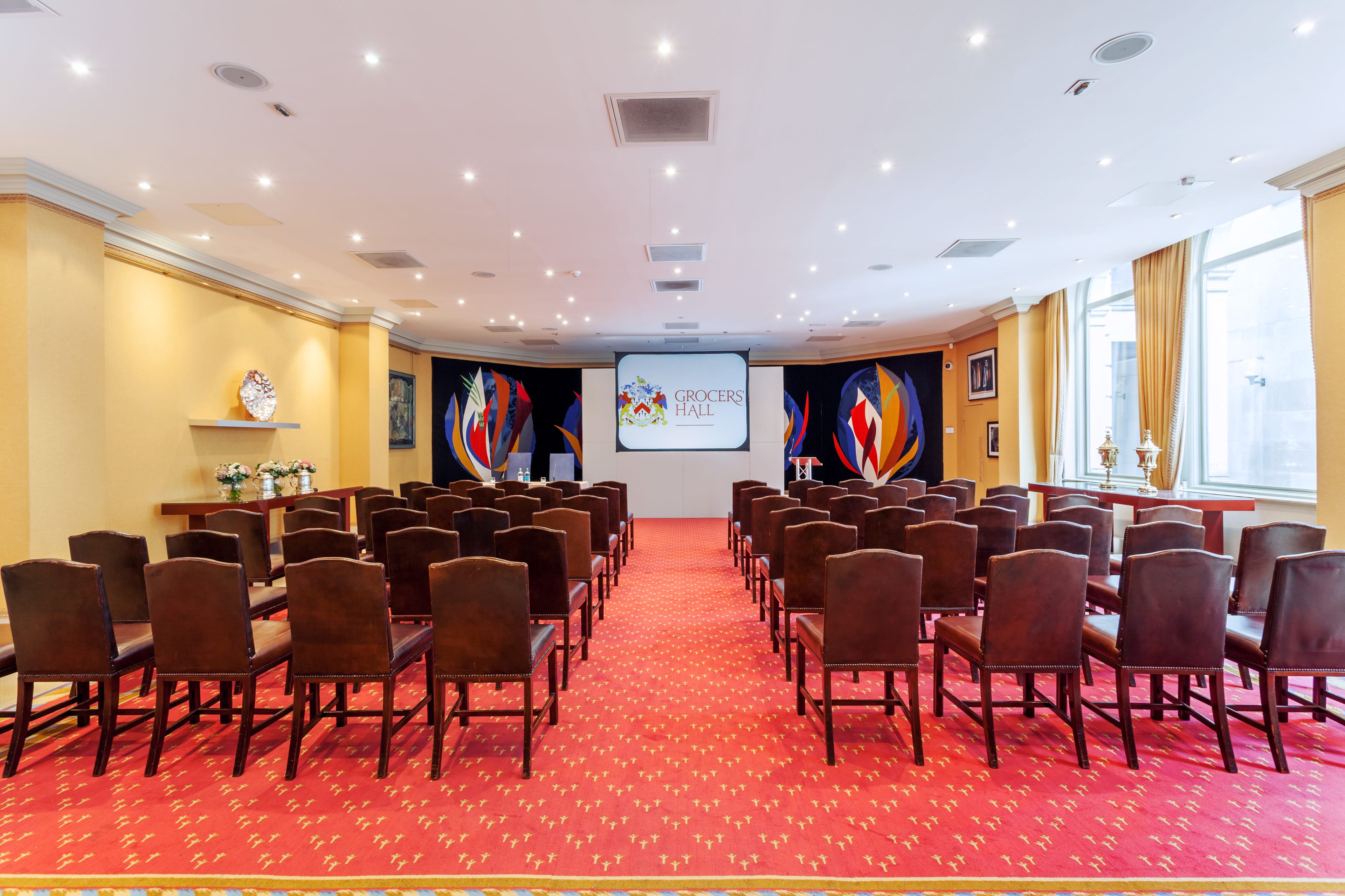 Photo of Grocers' Hall