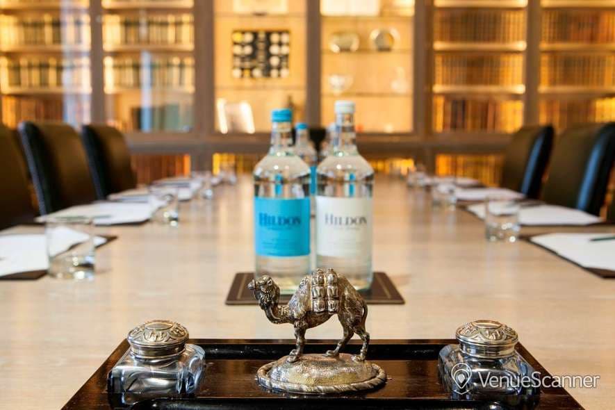 The Pitt Library, Grocers' Hall photo #2