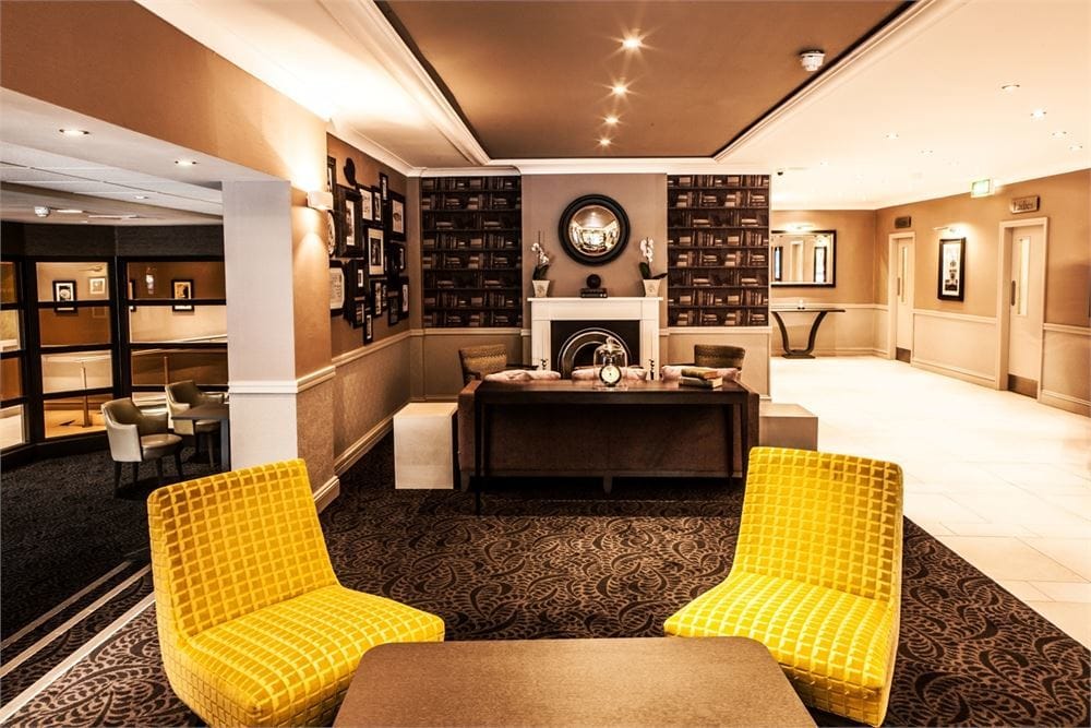 Photo of Cresta Court Hotel, Exclusive Hire