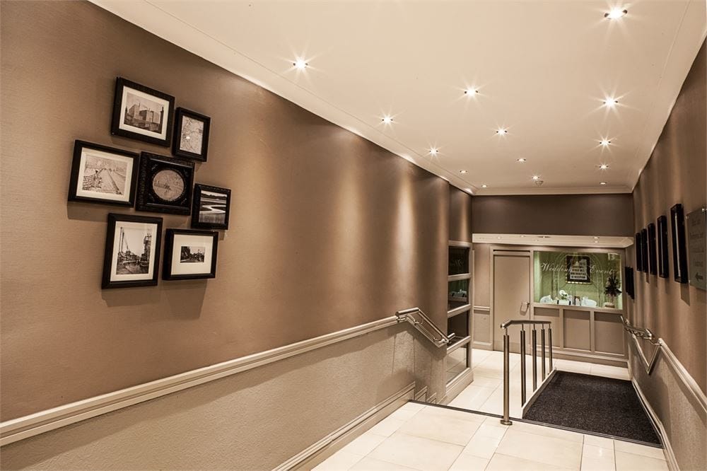 Photo of Cresta Court Hotel, Exclusive Hire