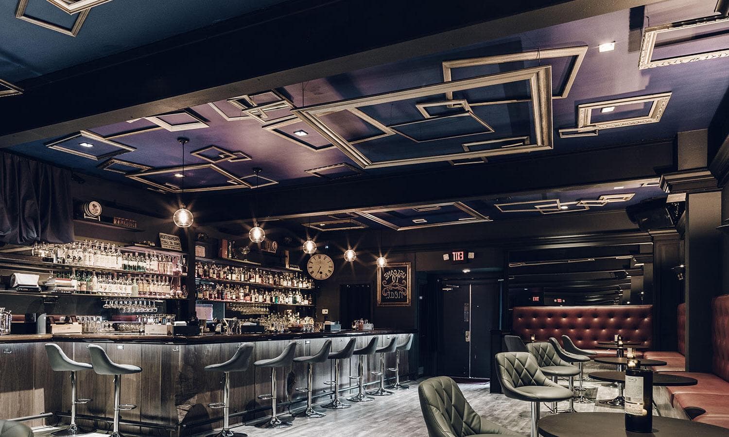 Entire Venue, neat. photo #1