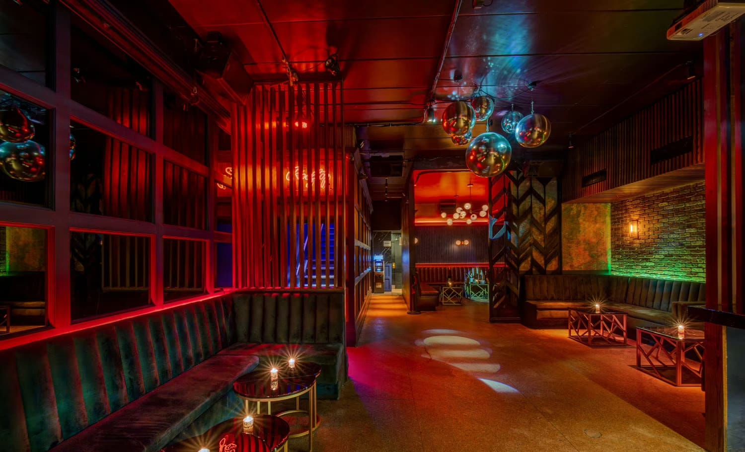 Photo of The Delancy, Main Floor