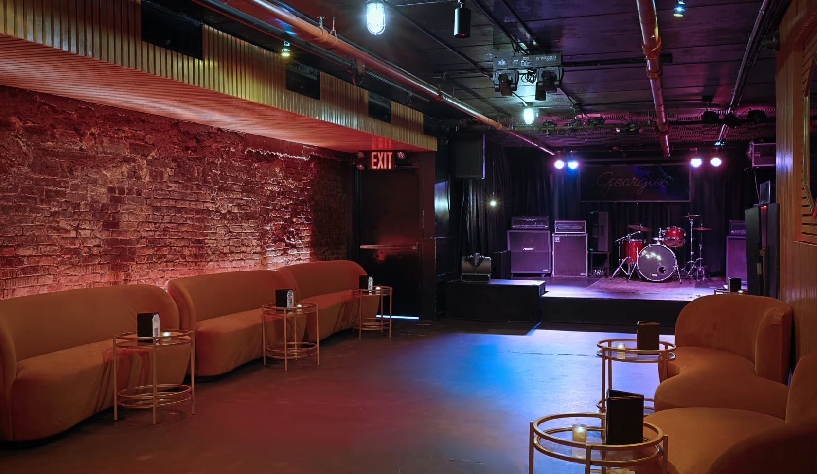 Photo of The Delancy, Basement Lounge