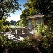 Photo of Sculpture By The Lakes