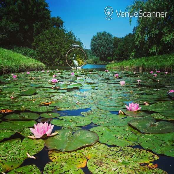 Sculpture By The Lakes, Sculpture By The Lakes photo #7