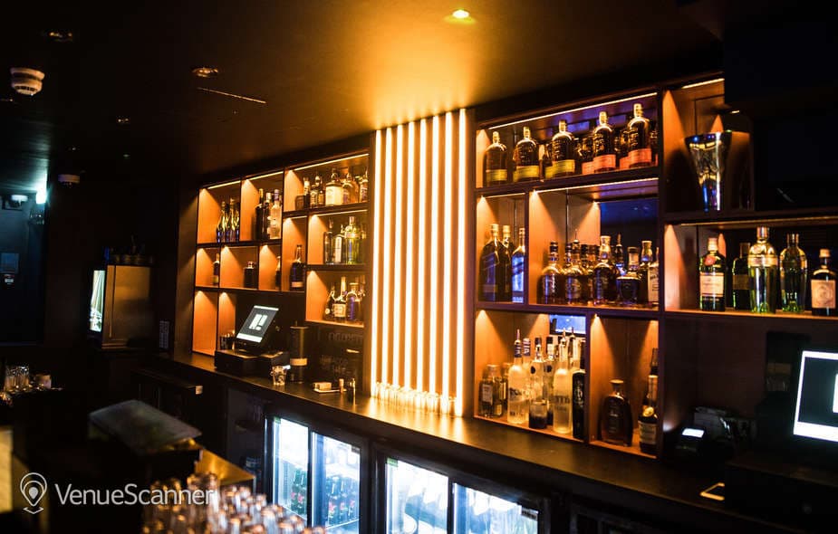 Main Club, Christmas At The London Reign Showclub photo #6