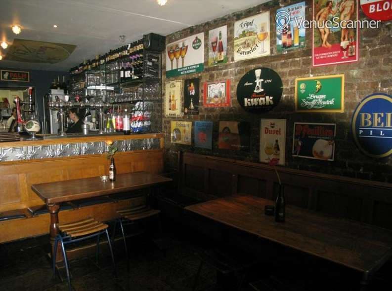 The Dovetail, Exclusive Hire photo #3