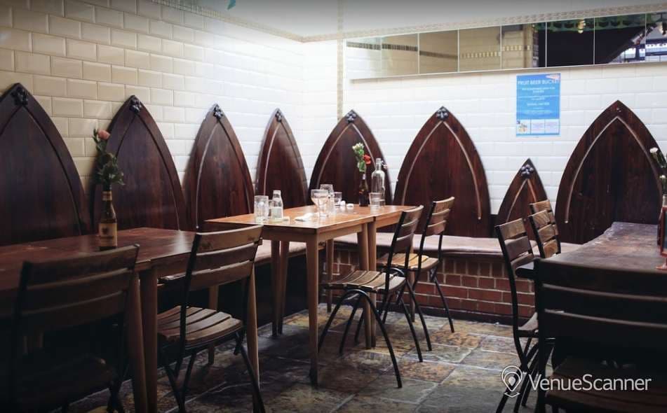 The Dovetail photo #3