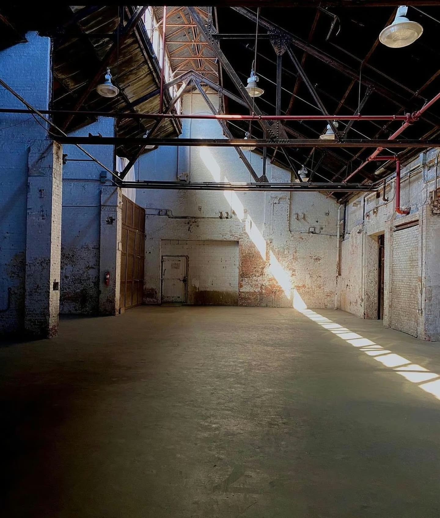 Photo of The 1896 Studios & Stages, Area 3