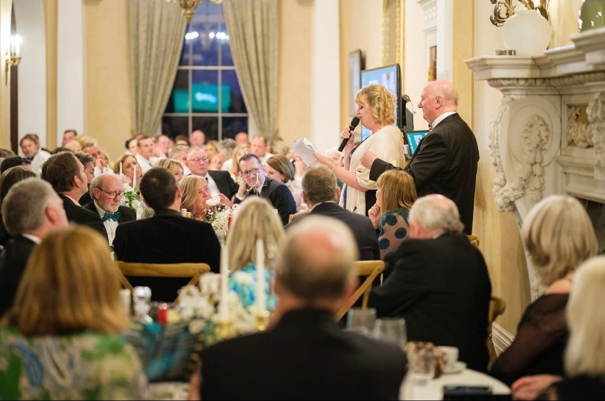 Photo of Hartham Park Estate, Grand Hall