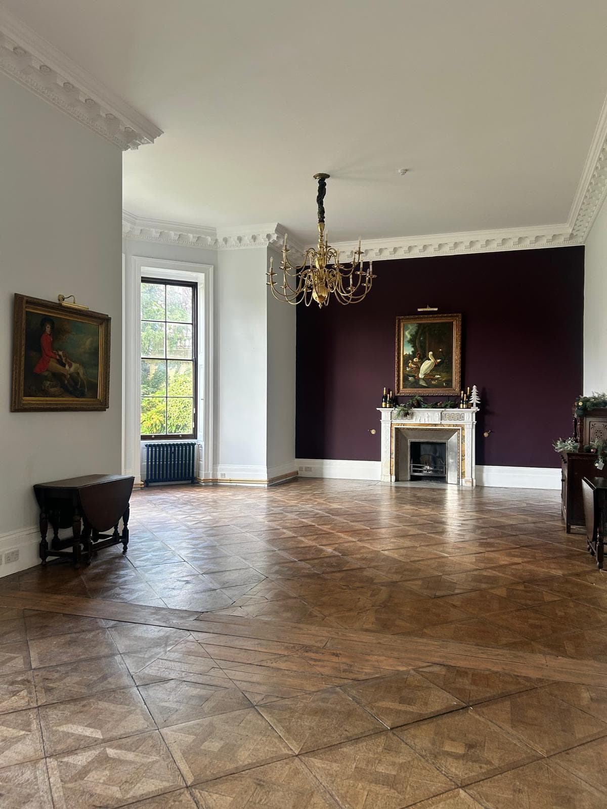 Using The Whole Estate, Hartham Park Estate photo #3