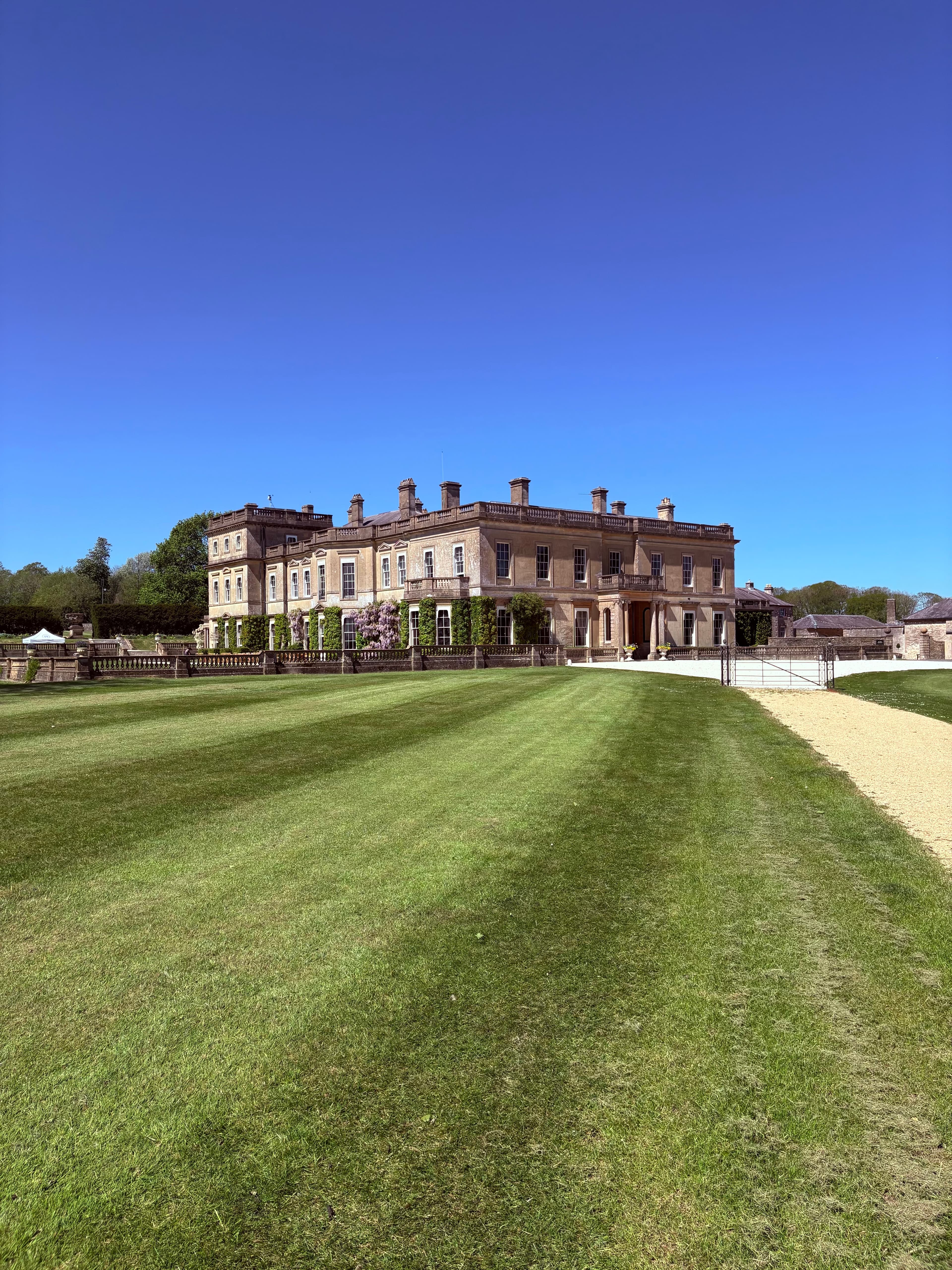 Photo of Hartham Park Estate