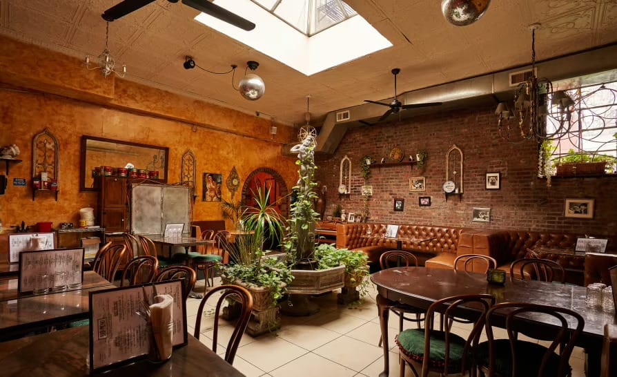 Photo of Pizzette, Whole Venue