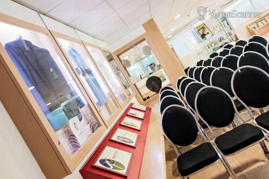 The Museum, Sophia Gardens Cardiff At Glamorgan Cricket Club photo #1