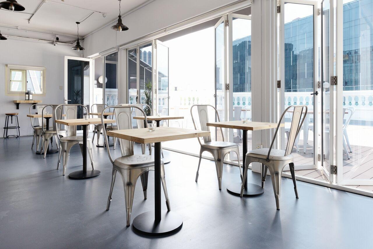 Photo of The Hive New Bridge Road, Rooftop Lounge & Terrace