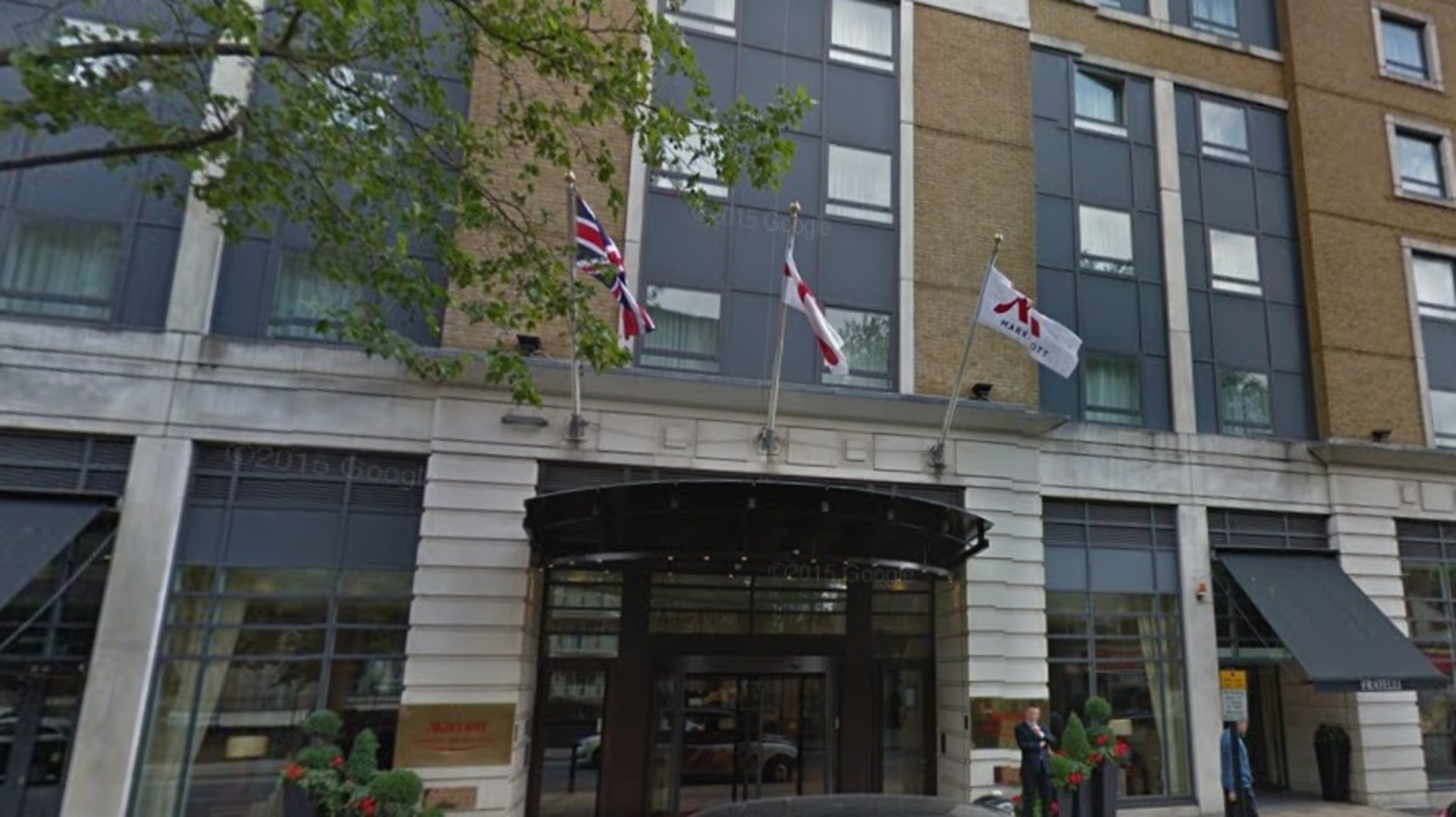 Photo of London Marriott Hotel Maida Vale