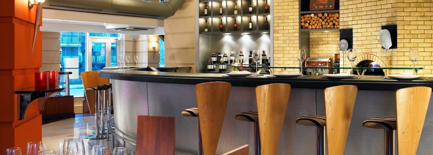 Photo of London Marriott Hotel Maida Vale